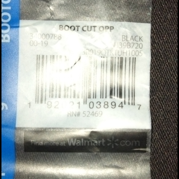 Jeans - Picture 4 of 4